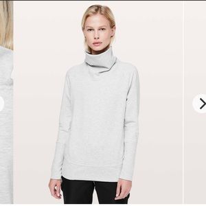 High Lines Pullover 8 lululemon